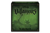 Brettspill & Puslespill - Ravensburger Disney Villainous EN - 10826295