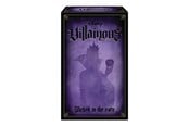 Brettspill & Puslespill - Ravensburger Disney Villainous Wicked to the Core (ENG) - 10826290