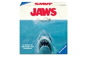 Brettspill & Puslespill - Ravensburger Jaws Strategy Game (ENG) - 10826289