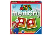 Brettspill & Puslespill - Ravensburger Super Mario memory® (DE/F/ENG/NL/I/E/P) - 10620827