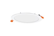 Smarthus - LEDVANCE SMART+ Downlight Slim 22.5cm 2000lm 22W TW hvid Wi - 4058075573277