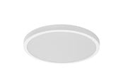 Smarthus - LEDVANCE SMART+ Downlight Surface Ø60cm 2500lm 30w TW hvid - 4058075572959