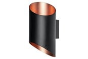 Smarthus - LEDVANCE SMART+ Orbis Wall lamp Cylindro 20x12cm 600lm 12W - 4058075574212