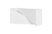 Smarthus - LEDVANCE SMART+ Orbis Wall lamp Swan rectangular 30x15cm 60 - 4058075574021