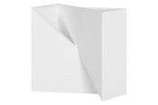 Smarthus - LEDVANCE SMART+ Orbis Wall lamp Swan square 20x20cm 600lm 2 - 4058075574052