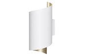 Smarthus - LEDVANCE SMART+ Orbis Wall lamp Twist 20x20cm 600lm 12W TW - 4058075574151