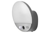 Smarthus - LEDVANCE SMART+ vægarmatur med kamera 950lm 15W 3000K IP44 - 4058075564480