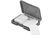 Lagrings-tilbehør - Pro Memory card storage box - 4040849953491