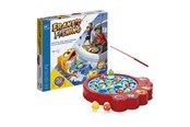 Brettspill & Puslespill - The Game Factory Frantic Fishing (ENG) - 206000