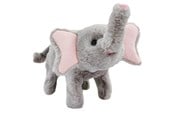 Dukker, Bamser & Utstyr - Happy Pets Stroll Along Baby Elephant - 31511145