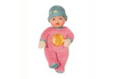 Dukker, Bamser & Utstyr - Baby Born Nightfriends for babies 30cm - 827864