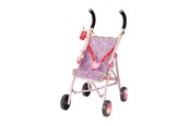 Brettspill & Puslespill - Baby Born Deluxe Buggy - 829950