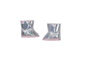 Dukker, Bamser & Utstyr - Baby Born Winterboots low 43cm - 831793