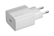 Mobil - Adaptere og ladere - Mophie USB-C 20W Wall Adapter - 409907457