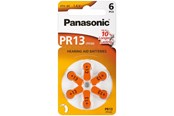 Batteri - Panasonic PR48V13/PR48 (PR13)PR13 - 5410853057017