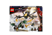 LEGO® - LEGO Marvel Super Heroes 76195 Spider-Mans droneduell - 76195