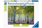 Puslespill - Ravensburger Birch Forest 1000p - 10216753