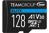 Minnekort - Team Group Team ELITE A1 128GB - TEAUSDX128GIV30A103