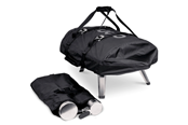 Grill & Tilbehør - Ooni Fyra Carry Cover Black - 48221010