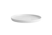 Servering & Servise - Pillivuyt Toulouse Plate 15.5 cm White - 3050910347464