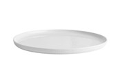 Servering & Servise - Pillivuyt Toulouse Plate 28 cm White - 3050910347457