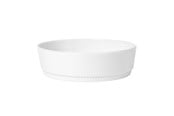 Servering & Servise - Pillivuyt Dish number 5 Toulouse 1.8 litre 23 cm white - 18568