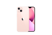 Mobiltelefoner - Apple iPhone 13 5G 128GB - Pink - MLPH3QN/A