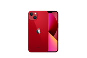 Mobiltelefoner - Apple iPhone 13 5G 128GB - PRODUCT(RED) - MLPJ3QN/A