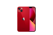 Mobiltelefoner - Apple iPhone 13 5G 512GB - PRODUCT(RED) - MLQF3QN/A