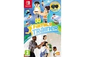 Spill - Family Trainer - Nintendo Switch - Party - 3391892014938