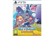 Spill - Kitaria Fables - Sony PlayStation 5 - Strategi - 5060690792826