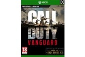 Spill - Call of Duty: Vanguard - Microsoft Xbox One - FPS - 5030917295638