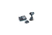 Bormaskin & Bits - Makita TW001GM201 - TW001GM201