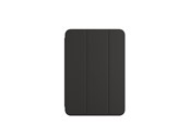 Nettbrett - Deksler og etui - Apple iPad mini (2020/2021) Smart Folio - Black - MM6G3ZM/A