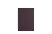 Nettbrett - Deksler og etui - Apple iPad mini (2020/2021) Smart Folio - Dark Cherry - MM6K3ZM/A