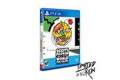 Spill - Scott Pilgrim Vs The World: The Game - Complete Edition - Sony PlayStation 4 - Action - 0819976025241