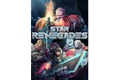 Spill - Star Renegades - Nintendo Switch - Action - 4260650741432