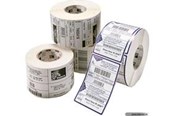 Papir, Fotopapir & Etiketter - Zebra ZipShip Z-Select 2000T - LRDOC-WHITE