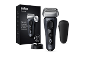 Barbermaskin - Braun Barbermaskin Series 8 8413s - 4210201371731