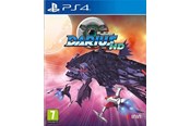 Spill - G-Darius HD - Sony PlayStation 4 - Action - 4260650742217