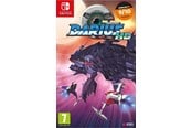 Spill - G-Darius HD - Nintendo Switch - Action - 4260650742187