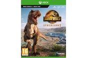 Spill - Jurassic World Evolution 2 - Microsoft Xbox One - Strategi - 5056208813206