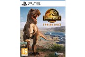 Spill - Jurassic World Evolution 2 - Sony PlayStation 5 - Simulator - 5056208812865