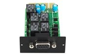 Nettverksadapter - APC Dry Contact Card - remote management adapter - RS-232 - VGL9901I