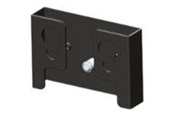 Rackskap - APC Easy rPDU cable retention bracket - EPDU-BRKT