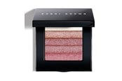 Sminke - Bobbi Brown Shimmer Brick Compact - 716170041599