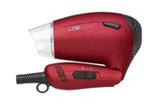 Hårføner - Clatronic Hårføner HTD 3429 - hairdryer - red - 1300 W - HTD 3429 CZERWONA