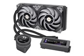 Kjøling og vifter - Thermaltake Floe RC Ultra 240 - CL-W324-PL12GM-A