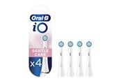 Elektrisk tannbørste - Oral-B Børstehoder iO Series Gentle Care - 4210201343622