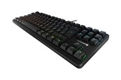 Tastatur - Cherry G80-3000N RGB TKL - Tastatur - Tysk - Svart - G80-3833LWBDE-2